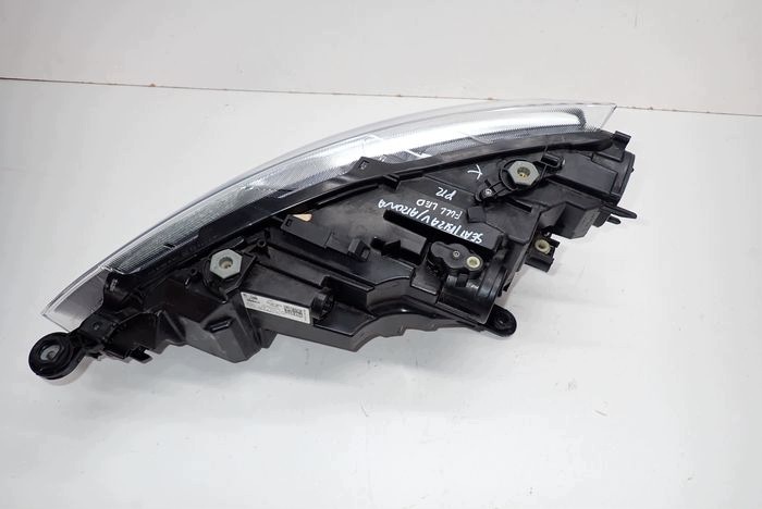 SEAT ARONA IBIZA V FULL LED LIFT 21- reflektor right light right