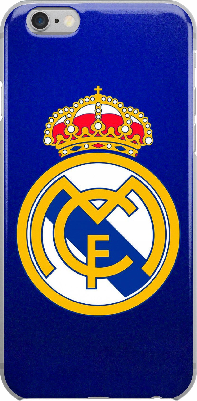 

Etui Wzory Real Madryt3 Oppo A72