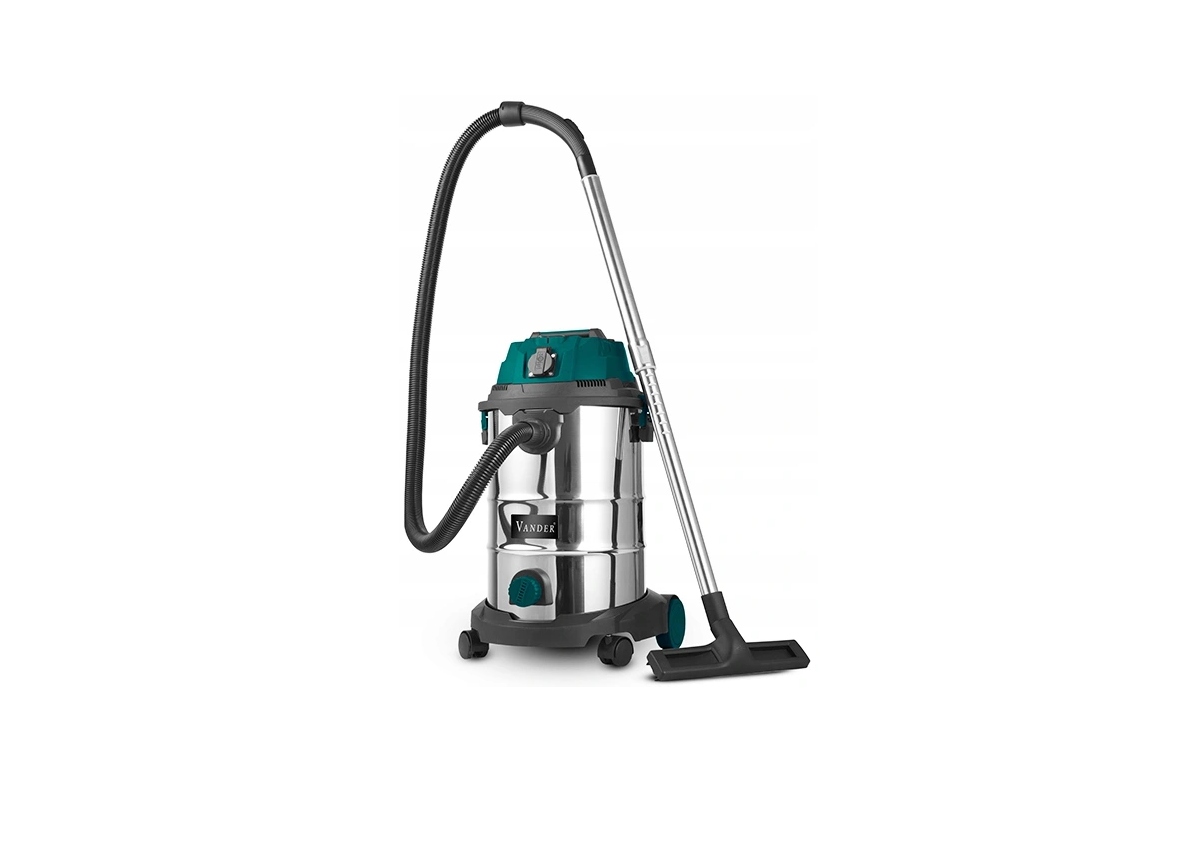 

Odkurzacz Warsztatowy 1600W VOP727 Vander