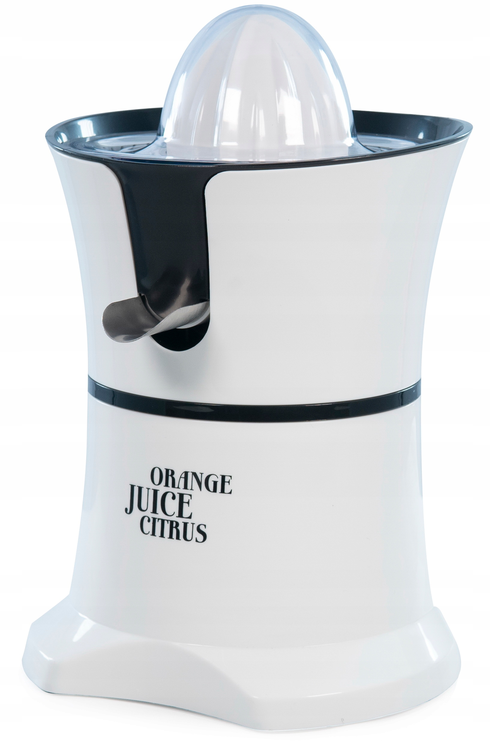 

Wyciskarka Do Cytrusów Cytryn 60W Biała Kalorik