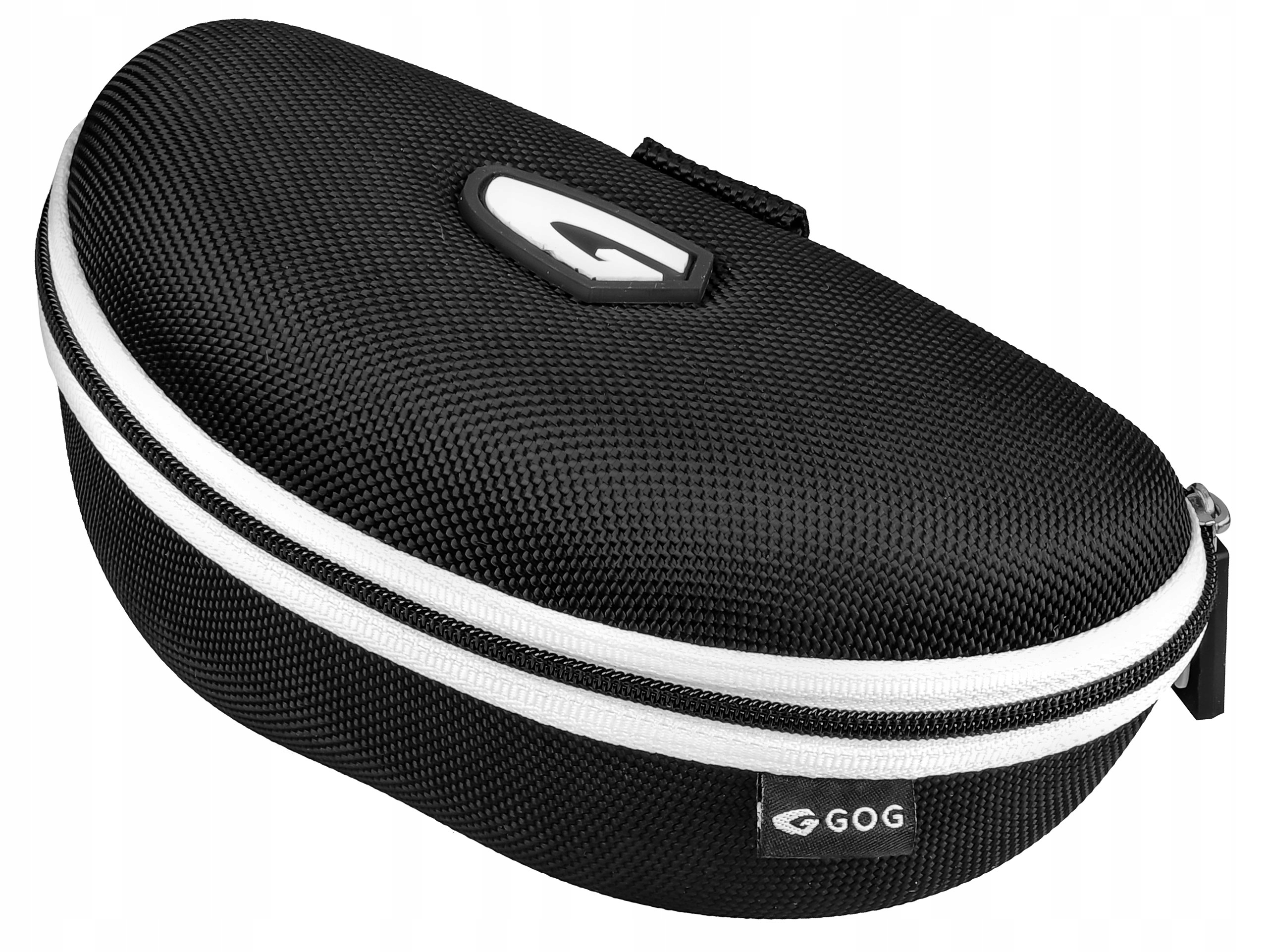 Okulary GOG E511-3P ZEUS zielone Kod producenta E511-3P