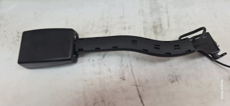 ZAPINKA supports left front VW GOLF VI 1K4857755AB