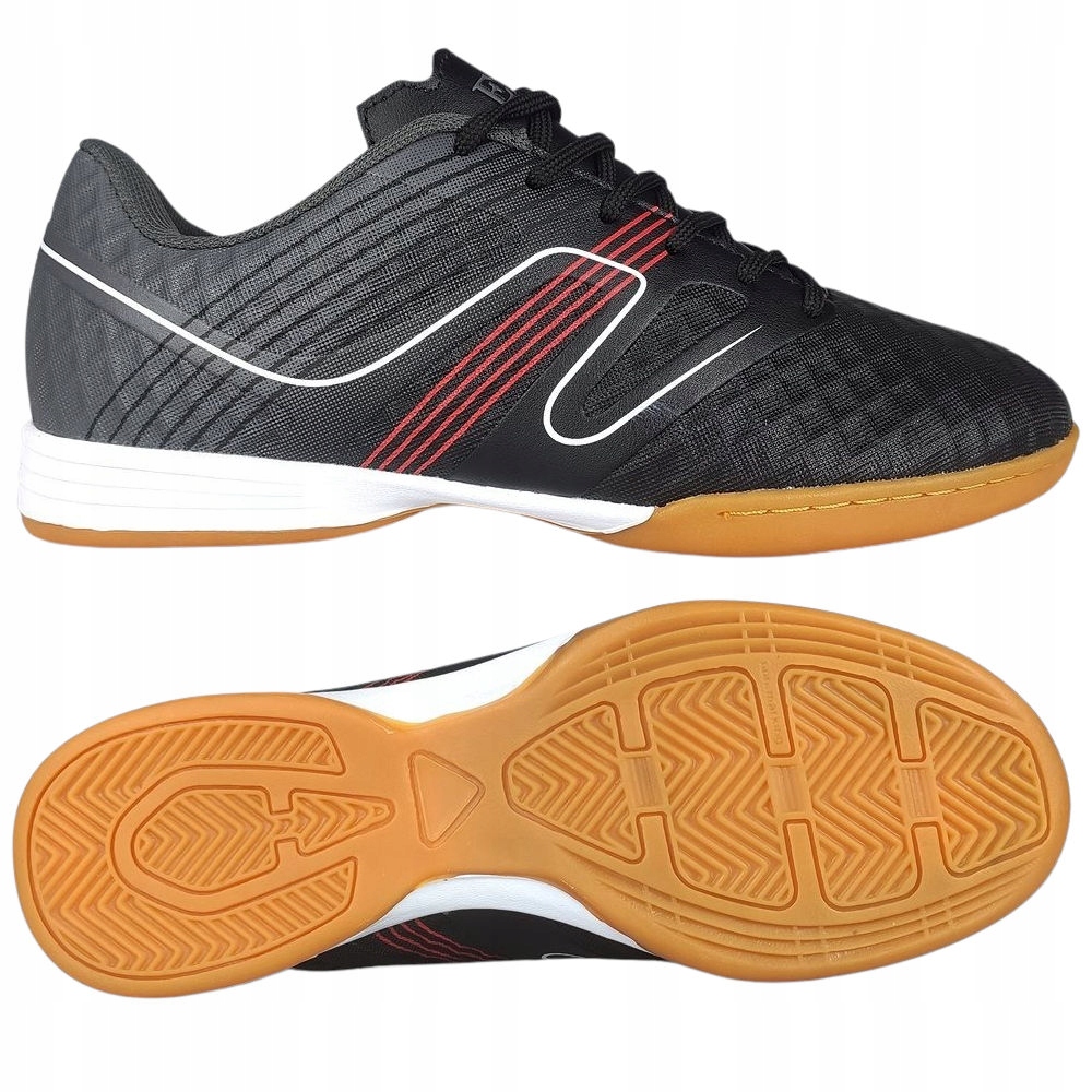 Halówki Piłkarskie Męskie Buty Do Piłki Nożnej Halowe Sportowe Trening 44