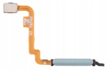 CZYTNIK LINII PAPILARNY XIAOMI Redmi Note 10 SZARY