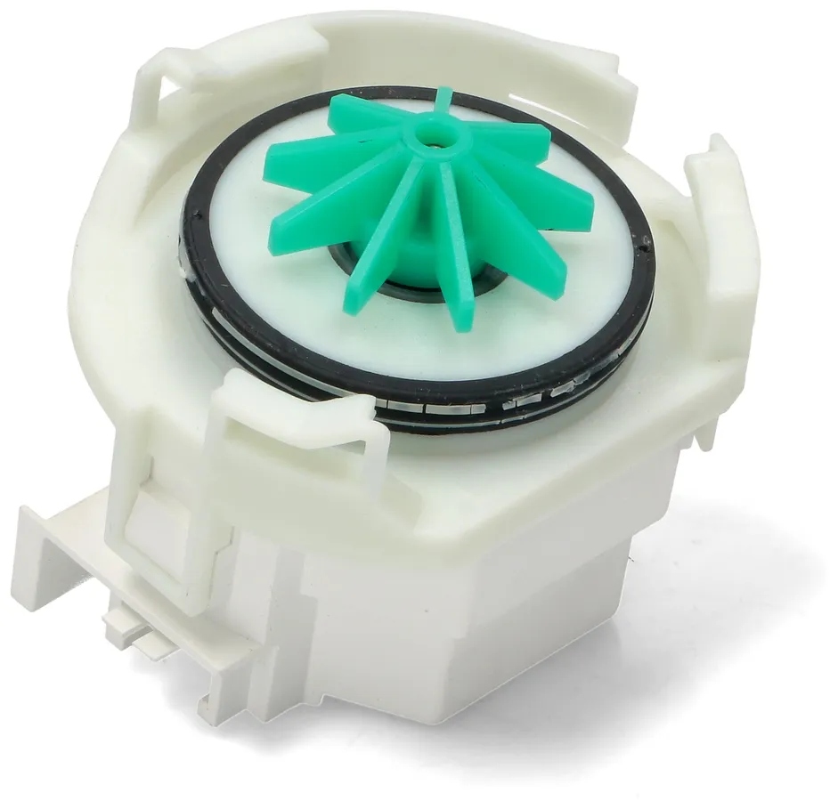 Pompa odpływowa zmywarki Indesit C00297919