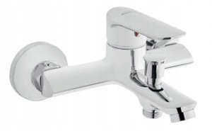 Vaňová Batéria Esla Chróm