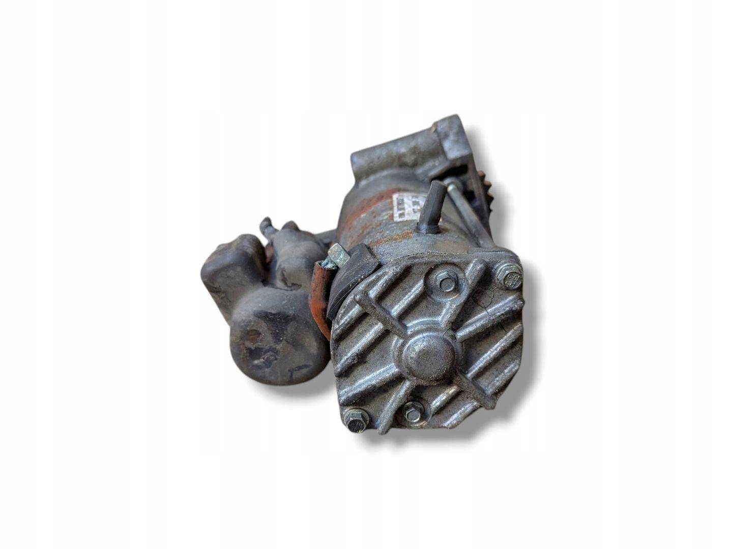 starter Jaguar X-Type X400 2007 2S7T-11000-DC