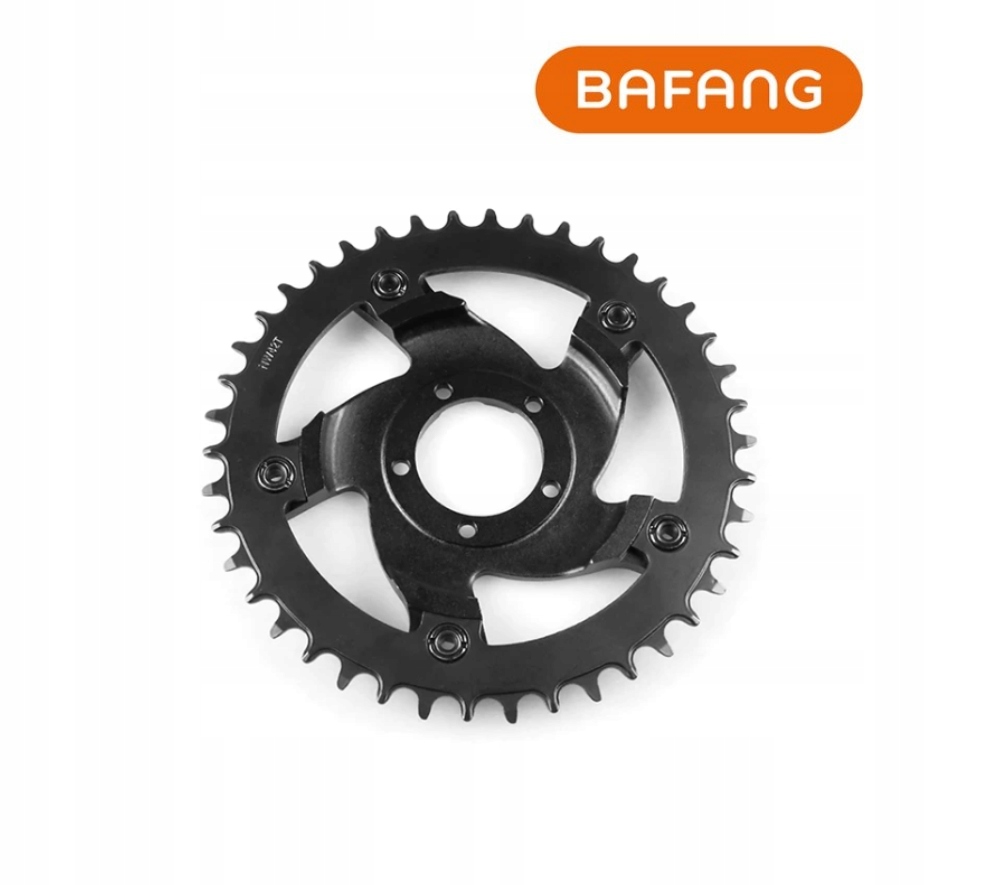 ZĘBATKA TARCZA 42T BBSHD 1000W BAFANG CENTRALNY