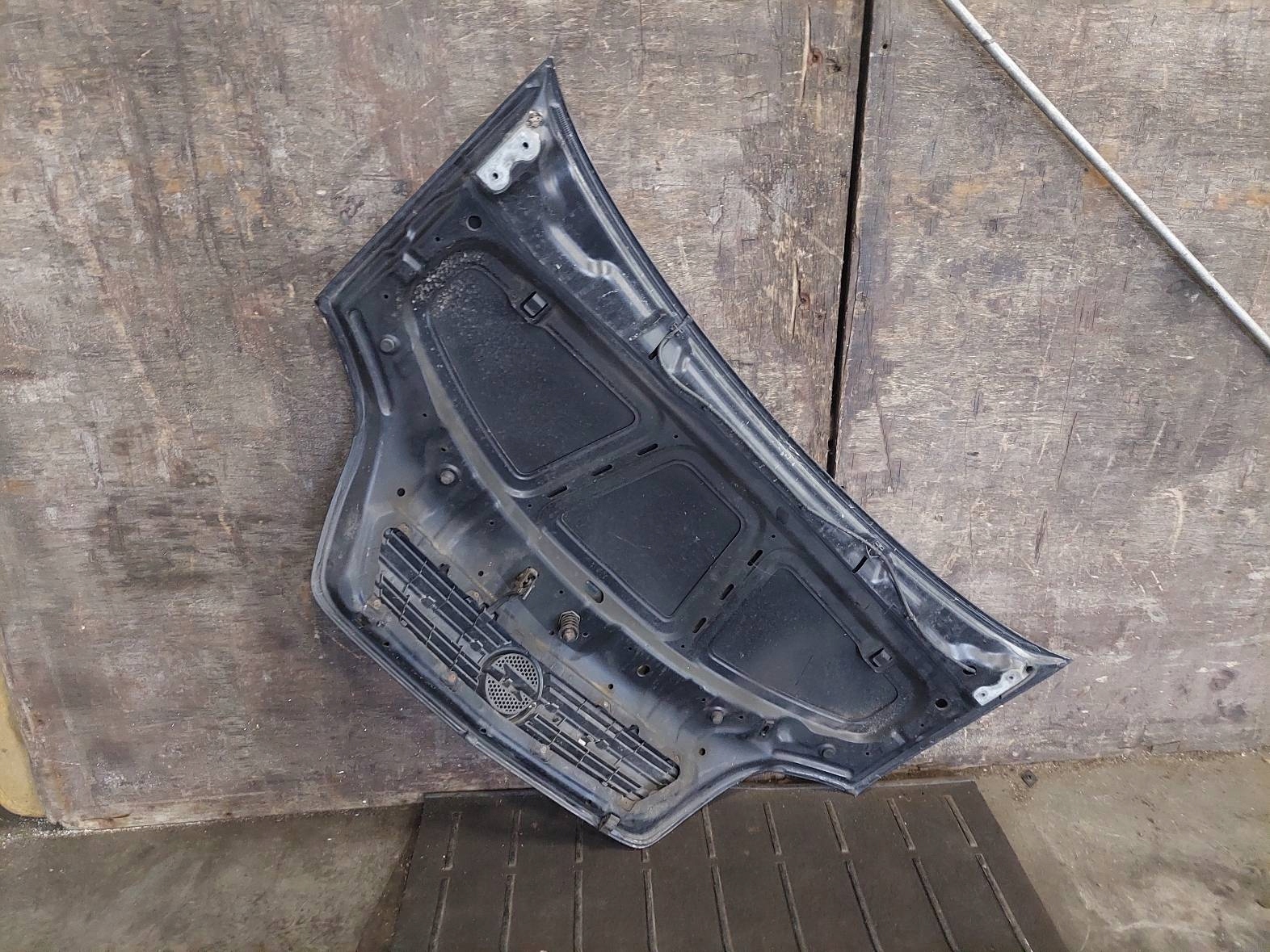 cofano coperchio motore OPEL MERIVA A Z20R