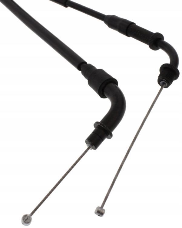 LINKA CIĘGNO GAZU BMW R 1200 R 07-11