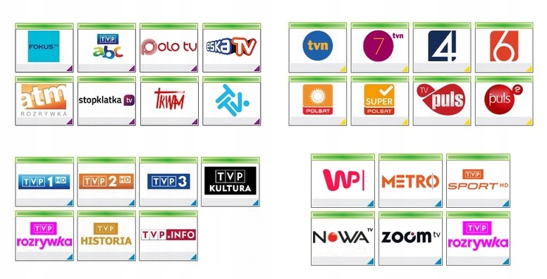 Dekoder Tuner DVB-T2 Ravo HD204 H.265/HEVC Kod producenta HD204 HEVC