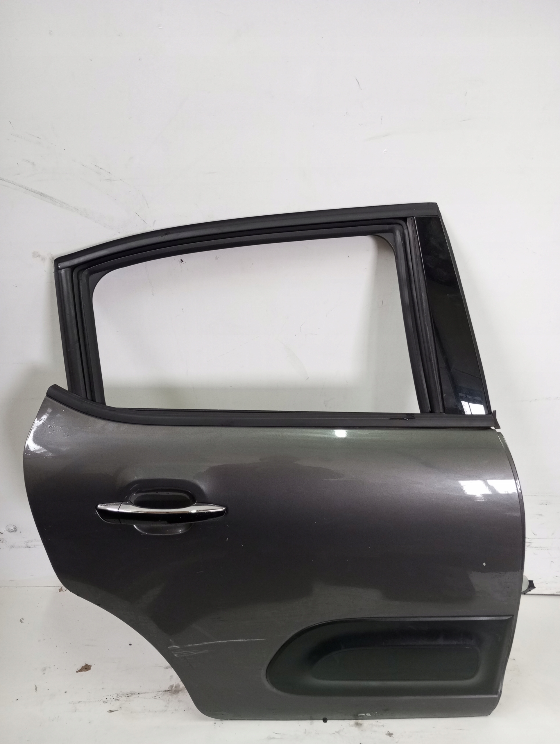 door right rear. CITROEN C3 20r
