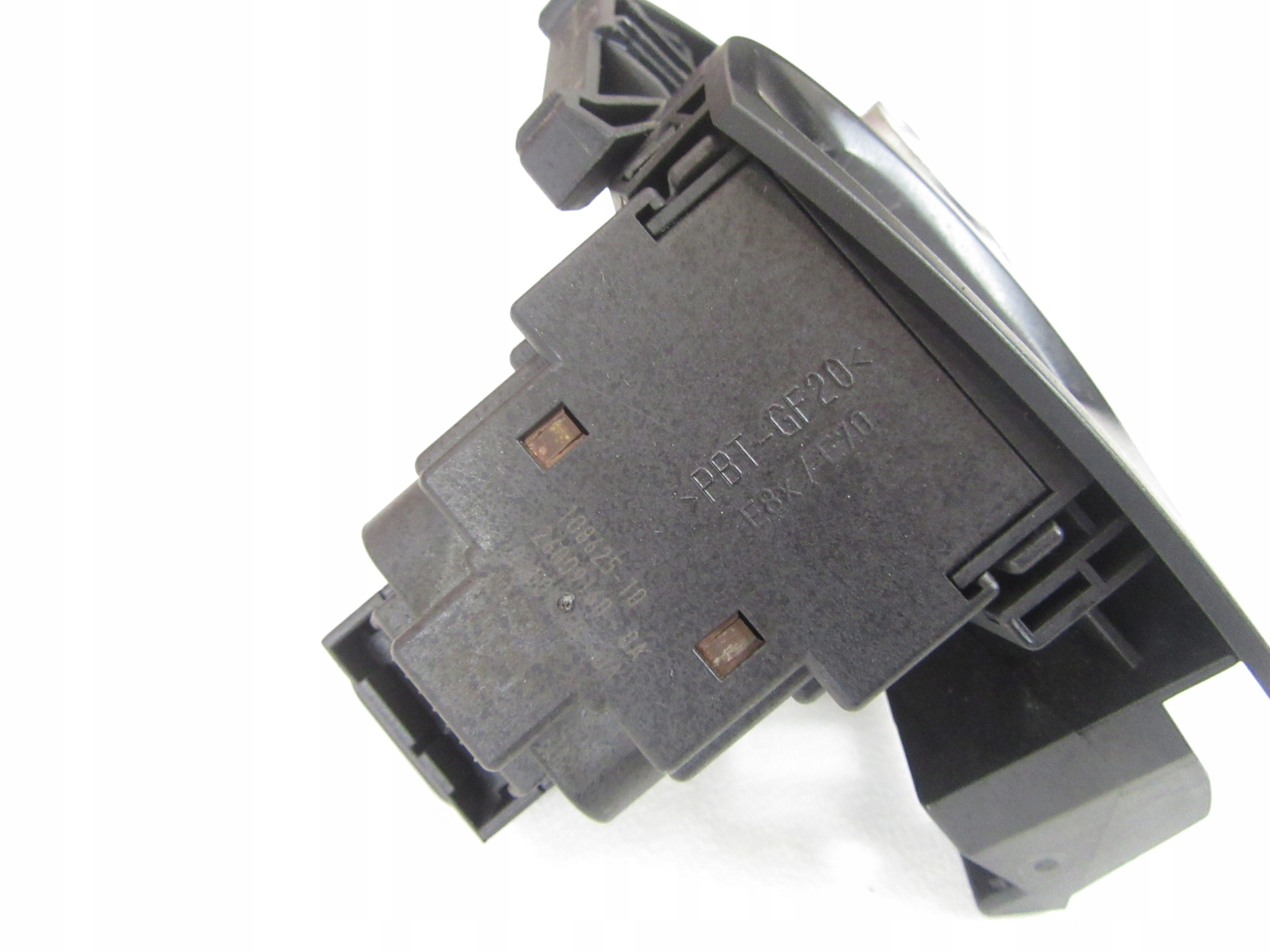 button switch start stop BMW e70 X5 e71 X6 EUROPA