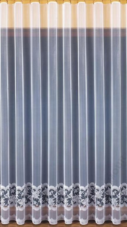 

Dominika Firanki Firana żakardowa Gotowa 200 x 230