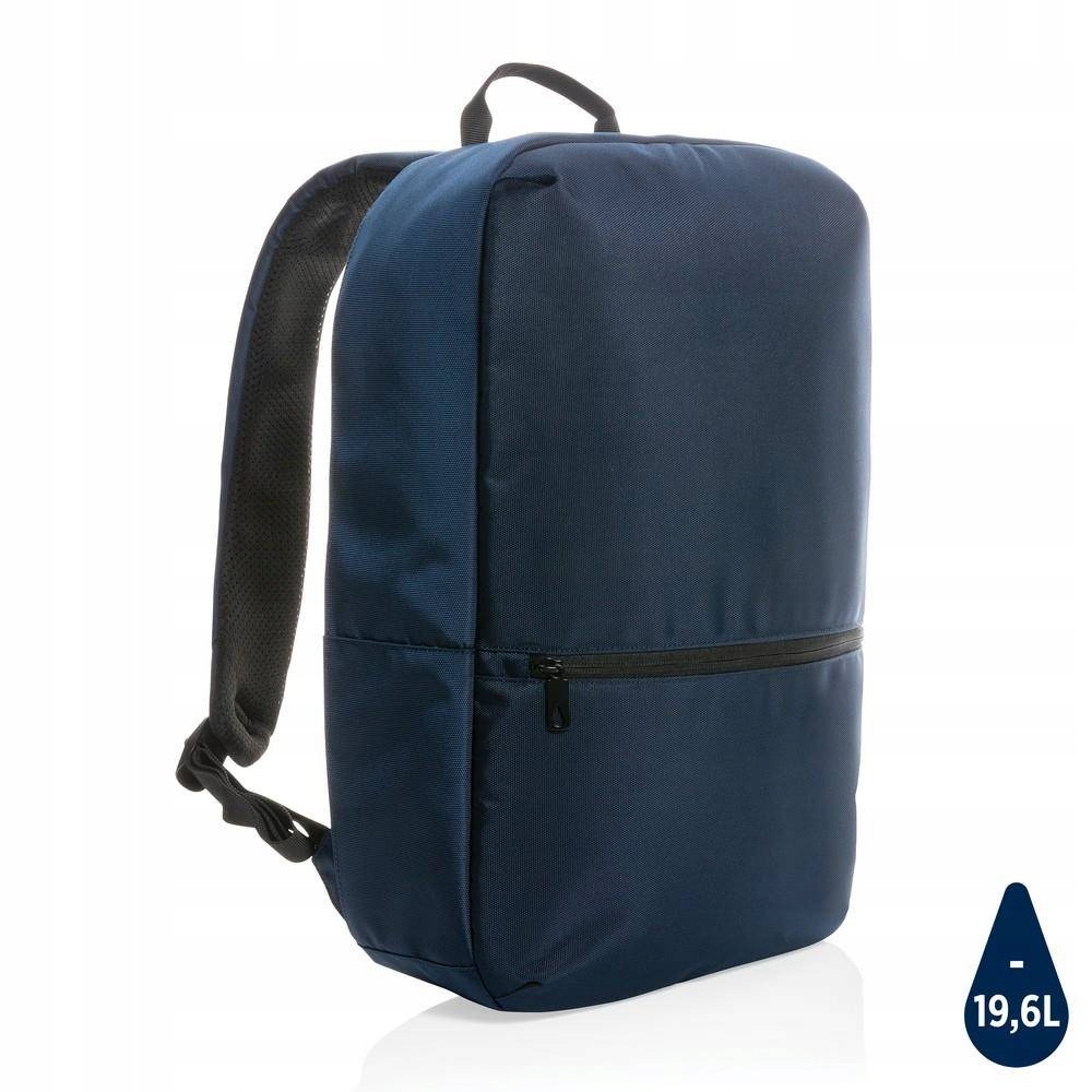 Plecak na laptopa 15.6" Impact Aware Rpet