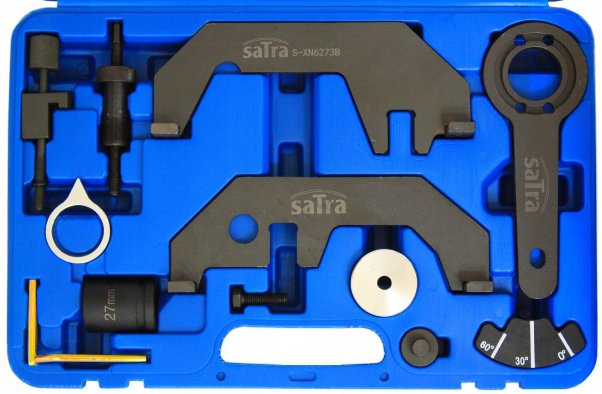 

Blokada Rozrządu Bmw E60 N62 N73 3.6 4.0 4.4 4.8