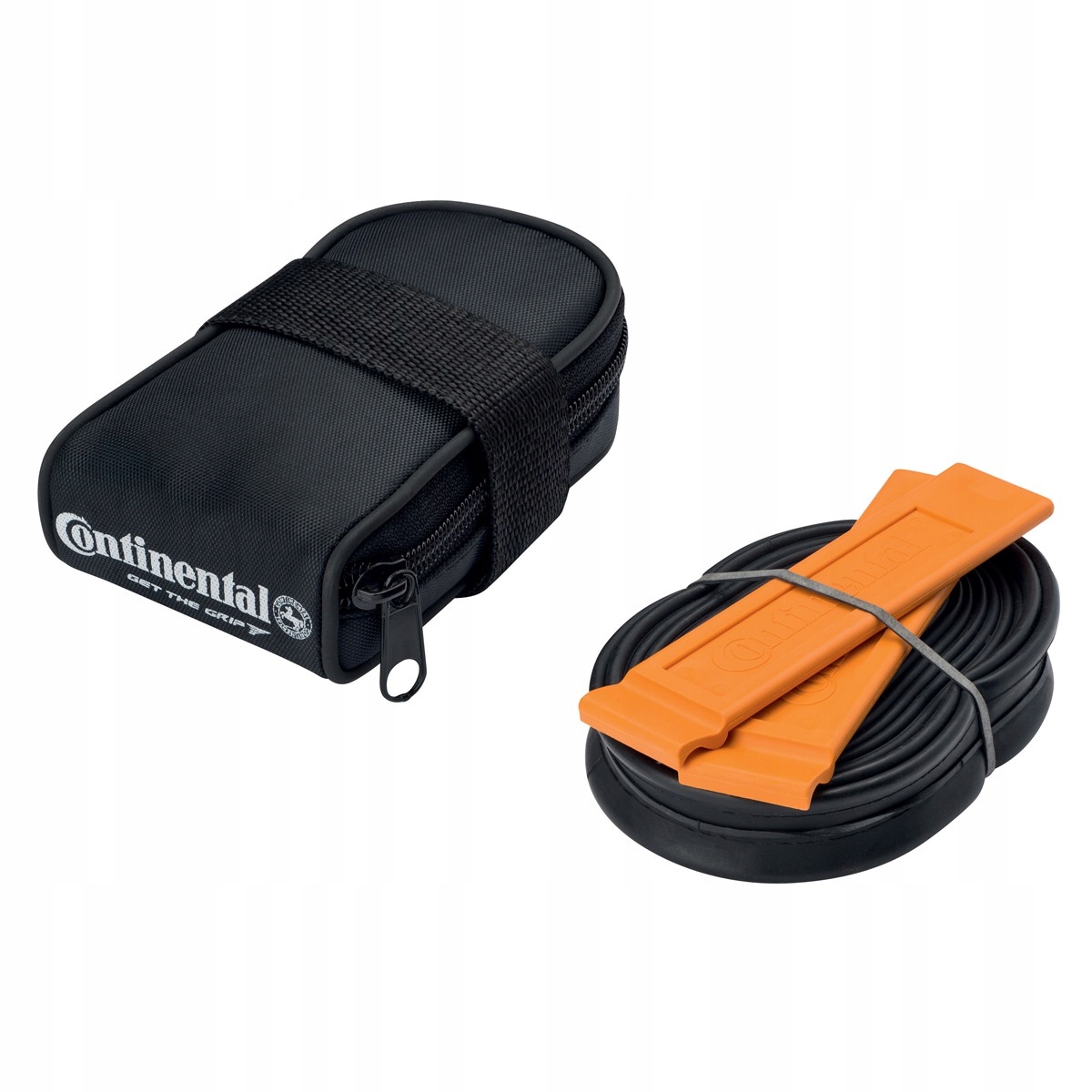 Continental torebka podsiodłowa Szos dętka 700x25c