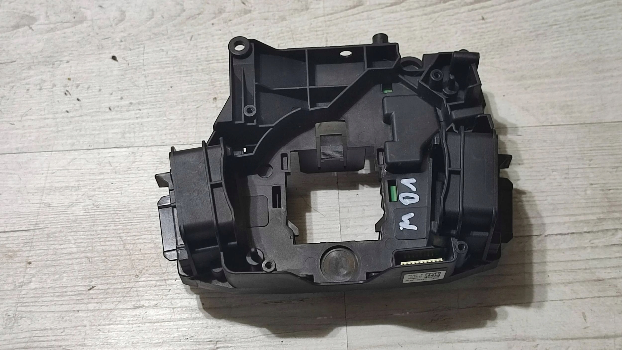 Ford Mondeo MK5 16r 2.0TDCi staffa DEVIO LUCI DEVIO