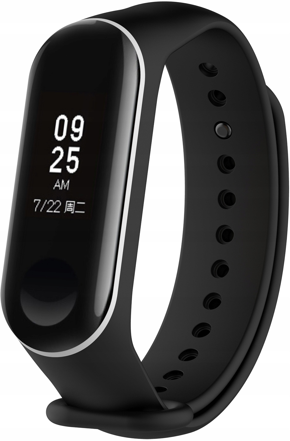 

Pasek Opaska Yivo Do Xiaomi MI Band 3 4