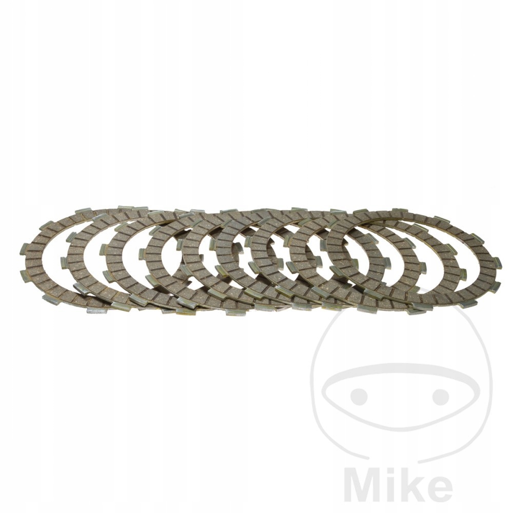 Sada spojkových kotúčov Trw MCC323-9