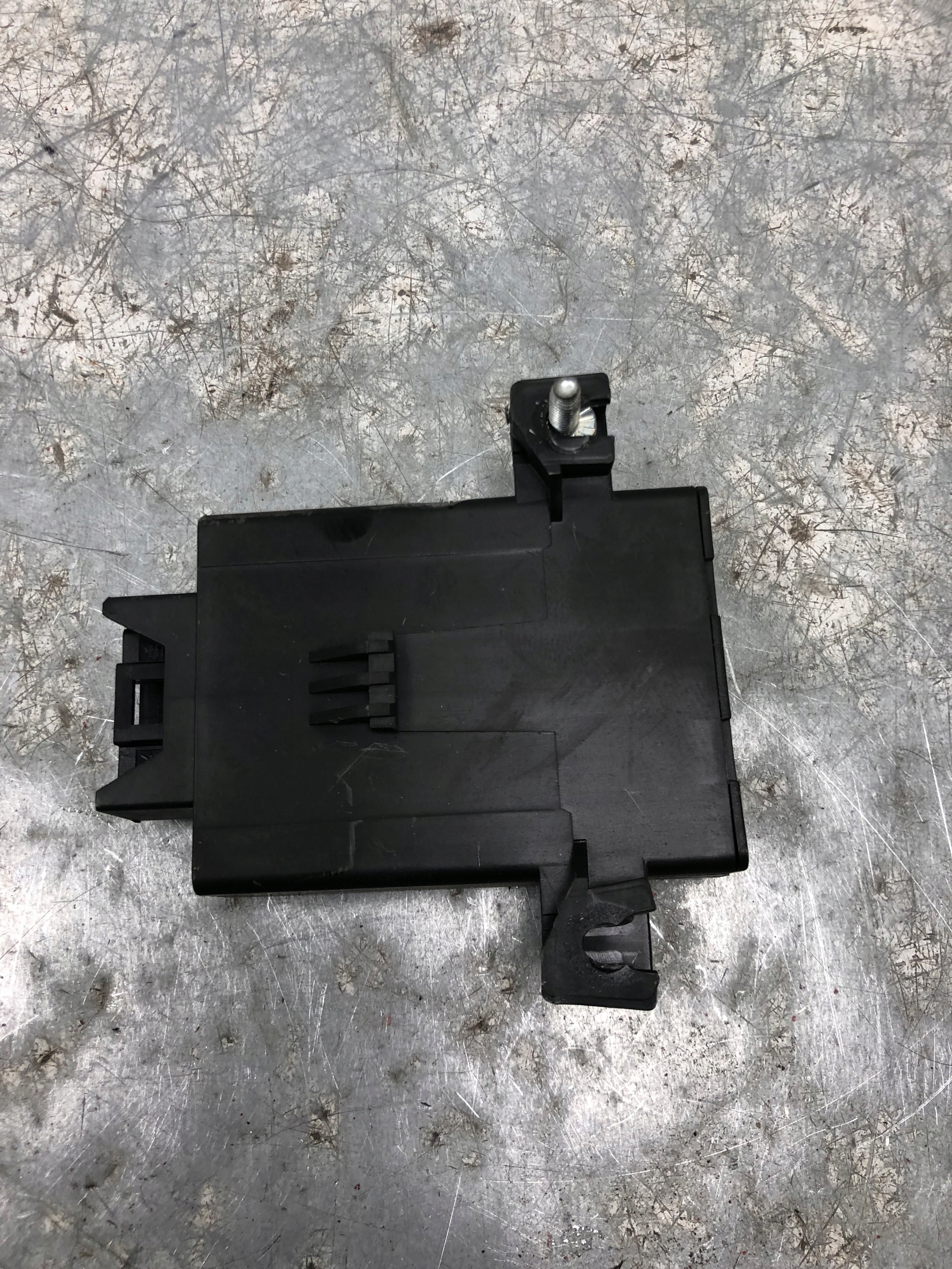 Module de la serrure Central ALFA ROMEO 156 KOMBI 606693420