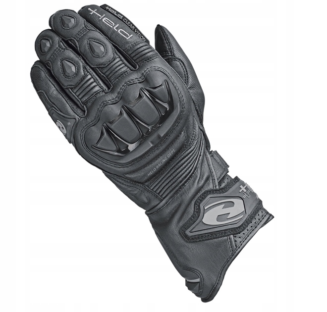 Rękawice damskie Held Evo-Thrux II Lady D-8