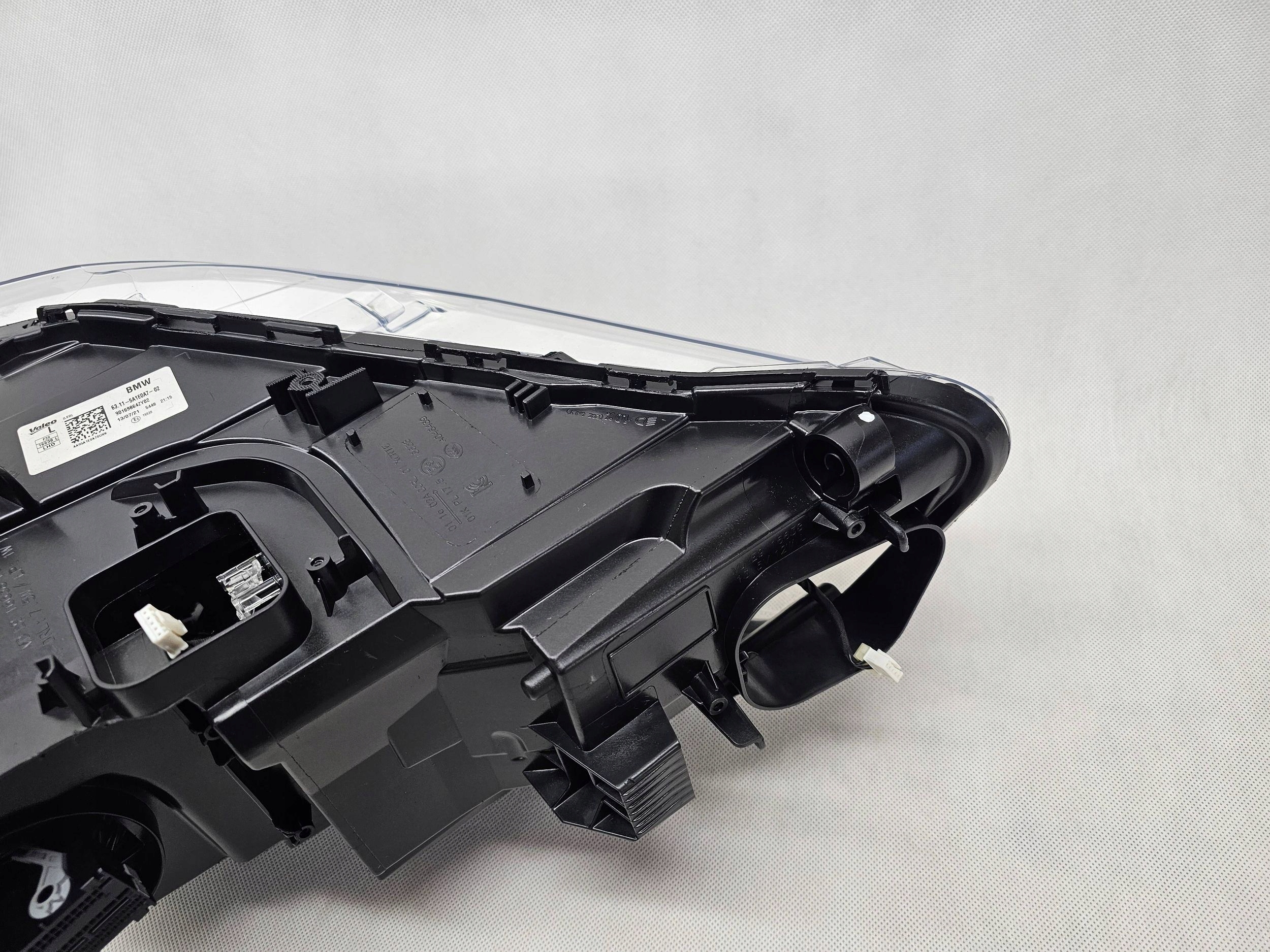 Frontscheinwerfer BMW X2 F39 5A1E0A7 LED Links Scheinwerfer Headlight - Thumbnail 8