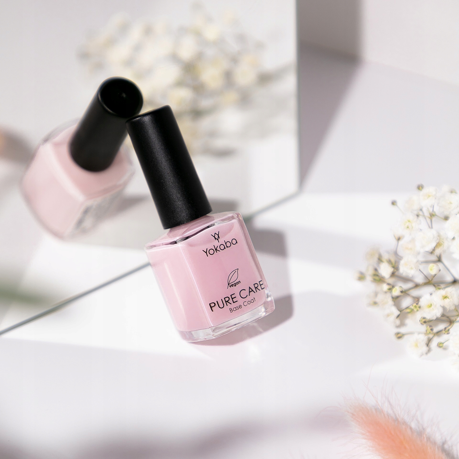 Yokaba baza witaminowa 15 ml Marka Yokaba