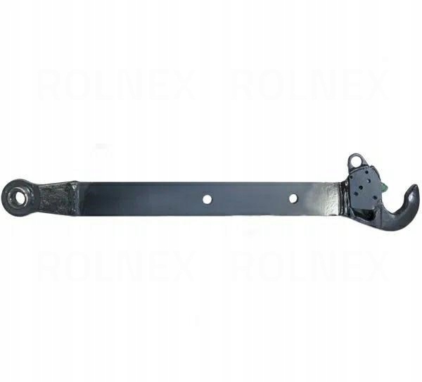 Spodní táhlo Ursus C360 levé hákové Cbm Kat. 2 46650040-1