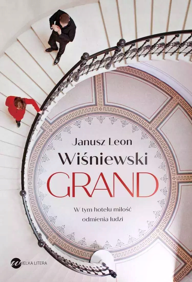 Grand, wydanie 2. Wielka Litera-Zdjęcie-0