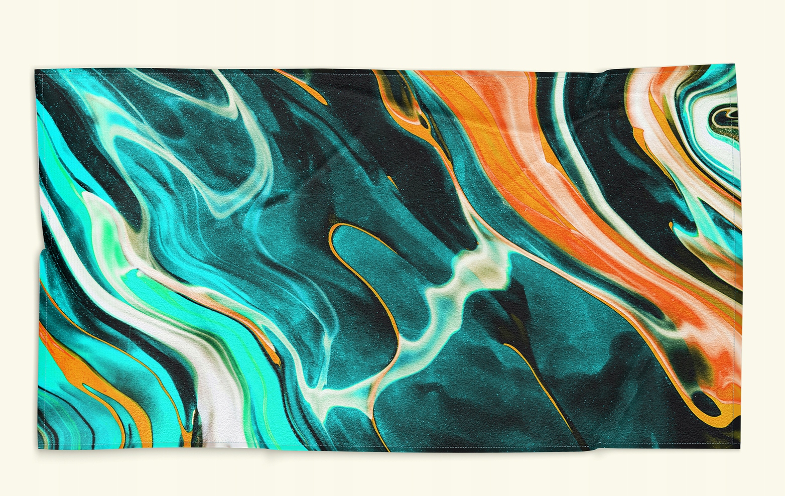 RĘCZNIK PLAŻOWY KĄPIELOWY DUŻY SZYBKOSCHNĄCY 70x140 BASEN PLAŻA Kod producenta RPLAŻOWY