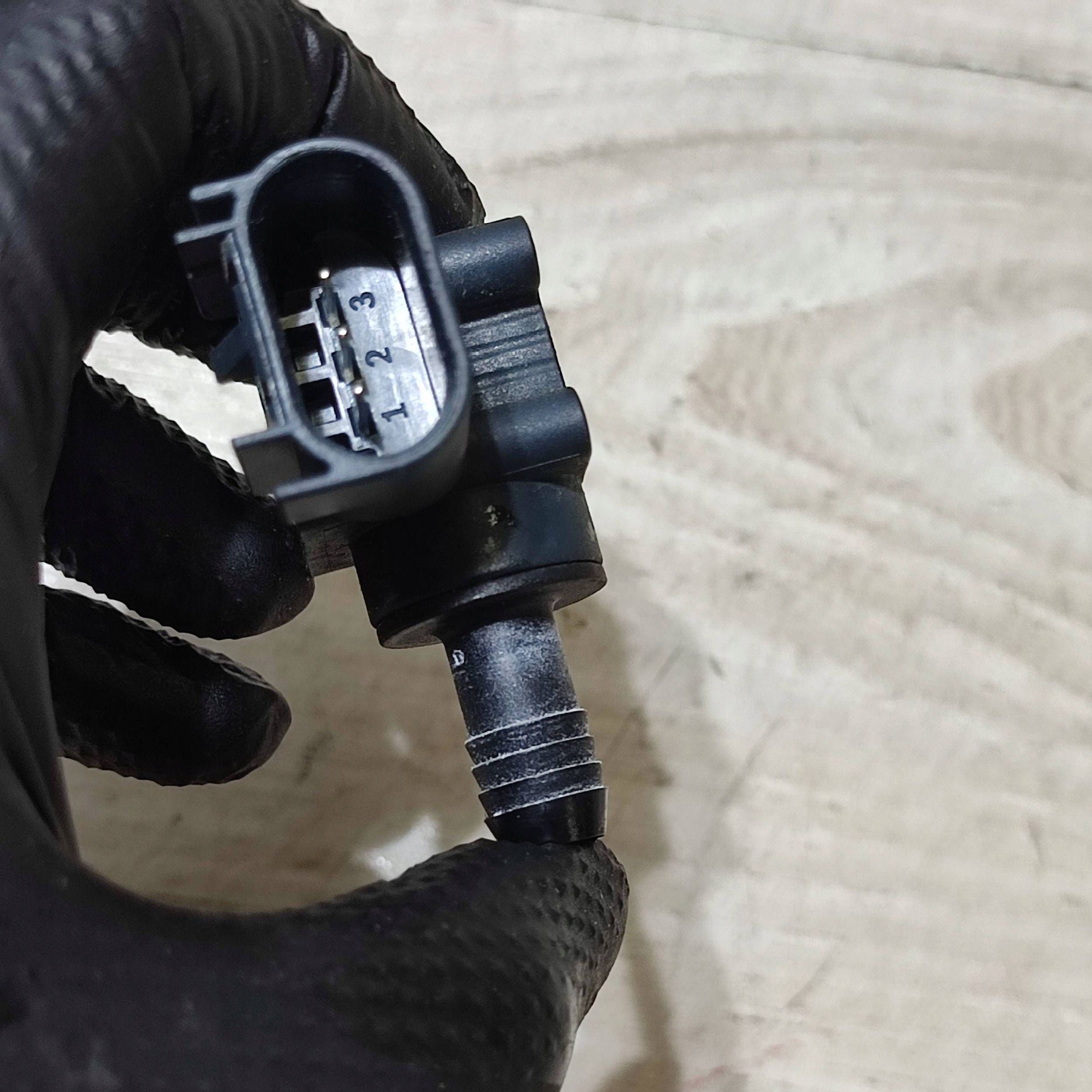 ventil par goriva Suzuki Vitara (LY) 0265005336