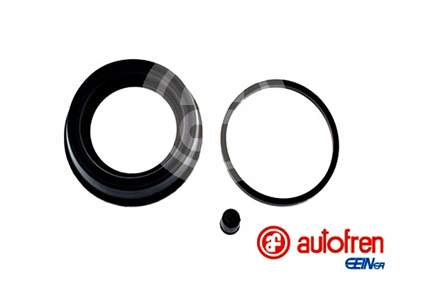 ZESTAW NAPRAWCZY ZACISKU HAMULCOWEGO PRZÓD L/P MERCEDES R W251 V251 Producent części Autofren