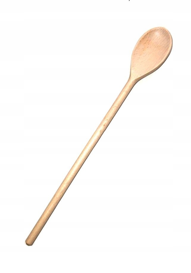 

Łyżka Szwedzka Owalna 35 Cm