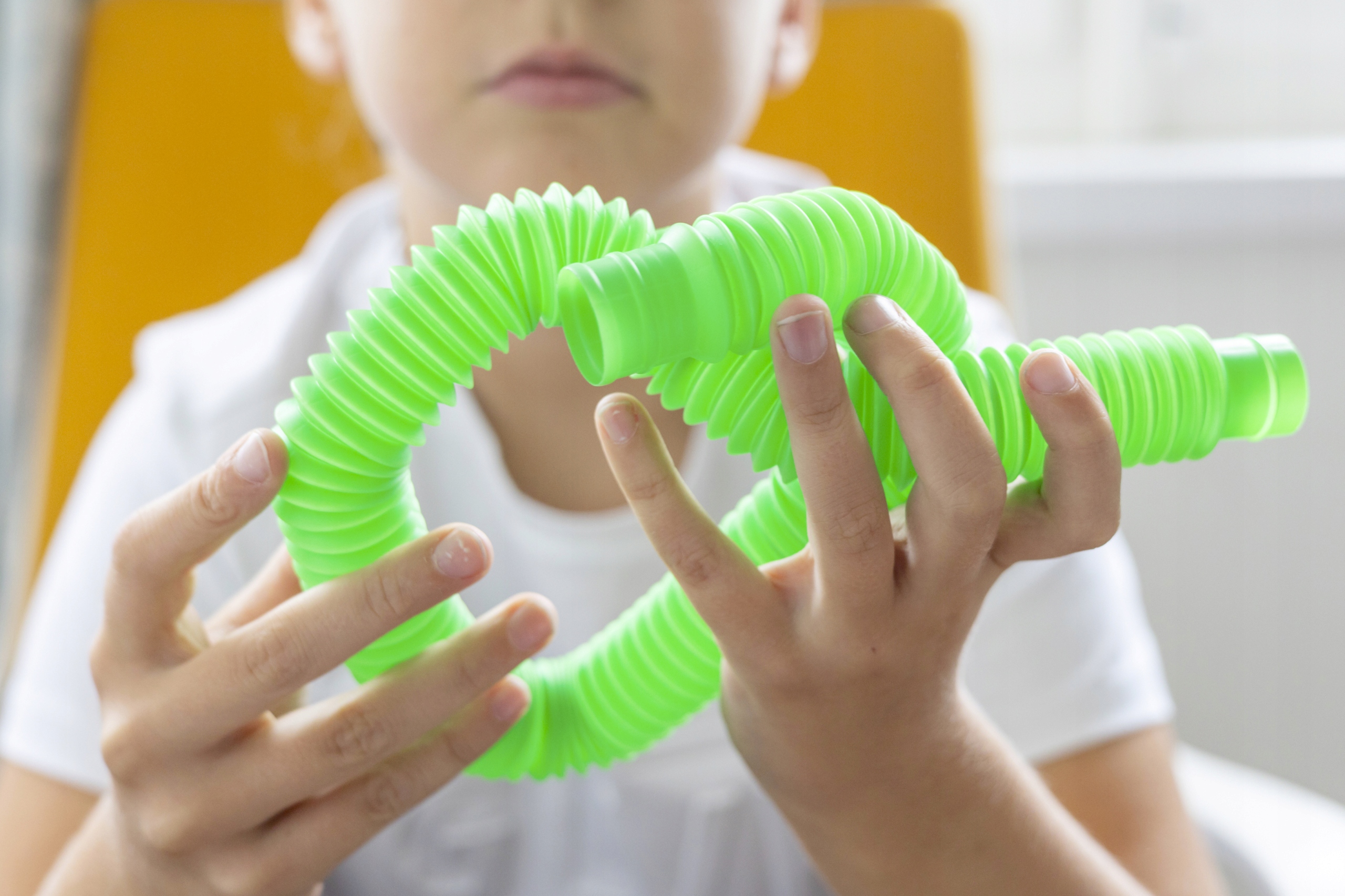 POPIT TUBE TRENDING MIX KOLORÓW 1,9cm E1215 EMAJ Rodzaj Fidget Spinner