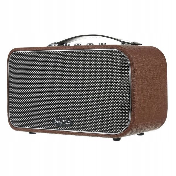 Wzmacniacz do gitary Harley Benton TableAmp V2 Bluetooth Rodzaj combo