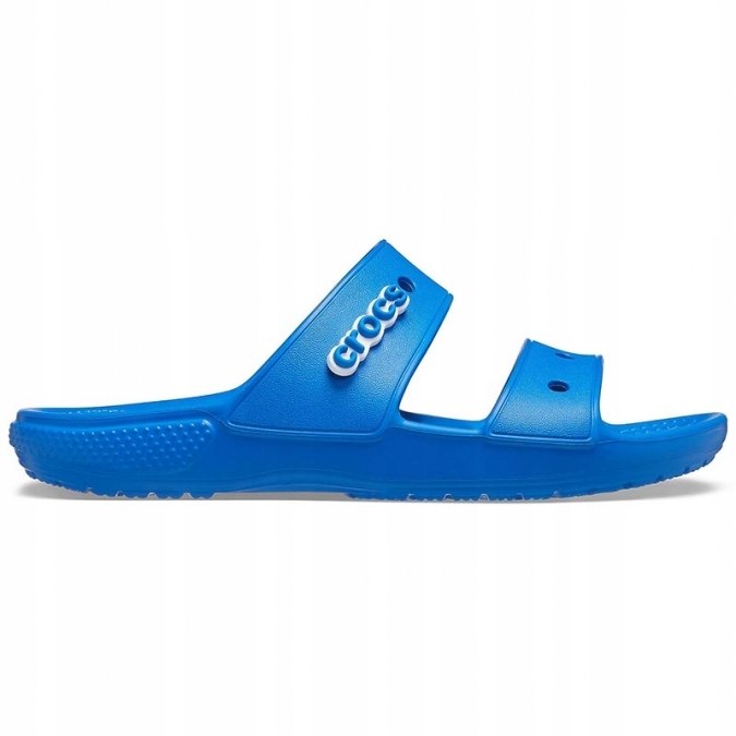 

Klapki Damskie Crocs Sandały 206761-4JL 36,5 Basen