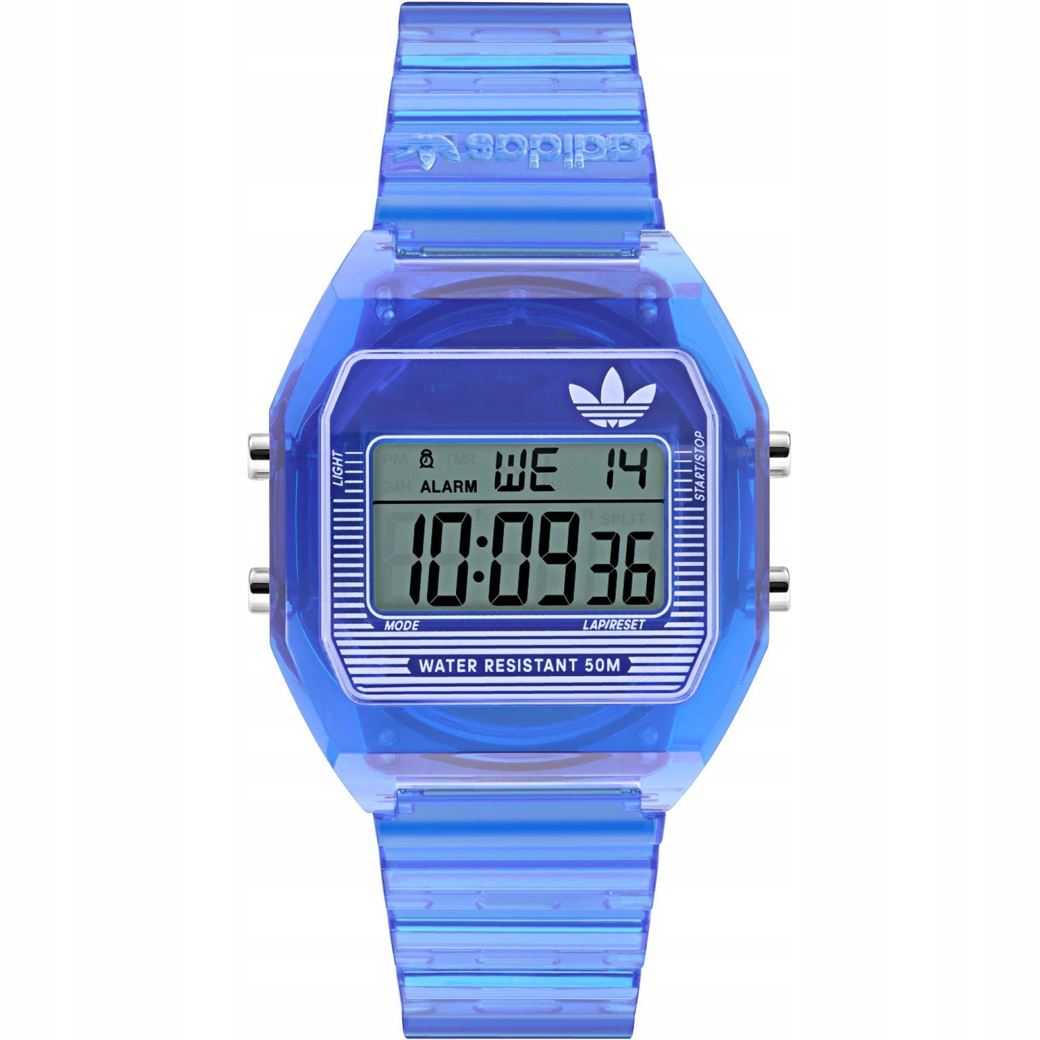 Dámské hodinky adidas Originals AOST25537 modré