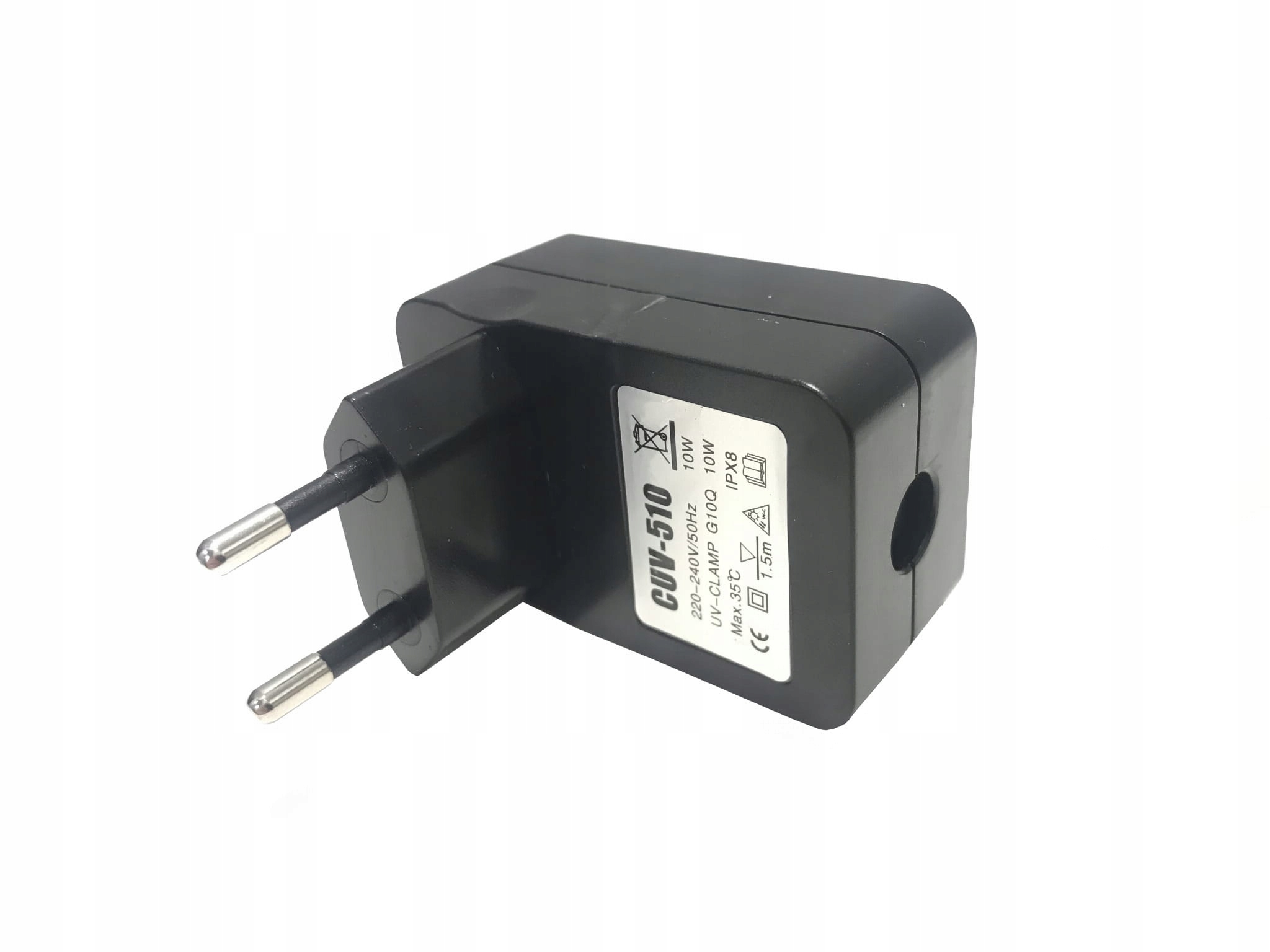 

Zasilacz do Lampy SunSun CUV-510 Uv-c 10W