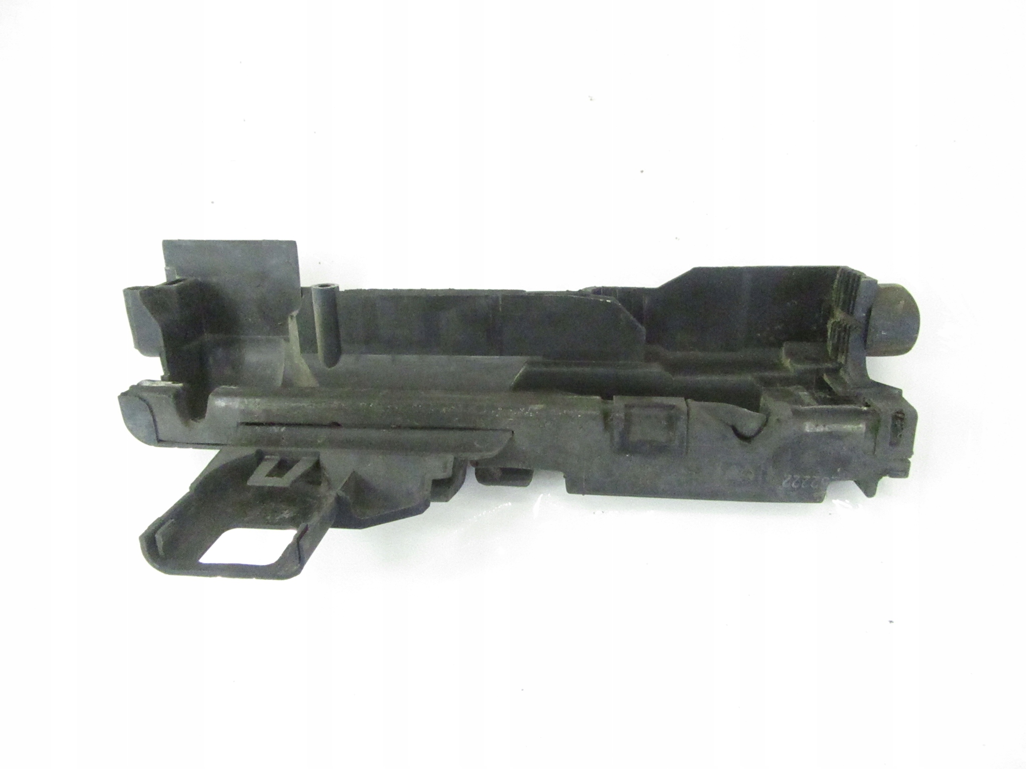 bracket holder radiator right right front BMW e46 e83 X3