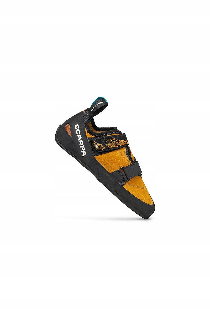 Scarpa Lezecké boty Origin 39