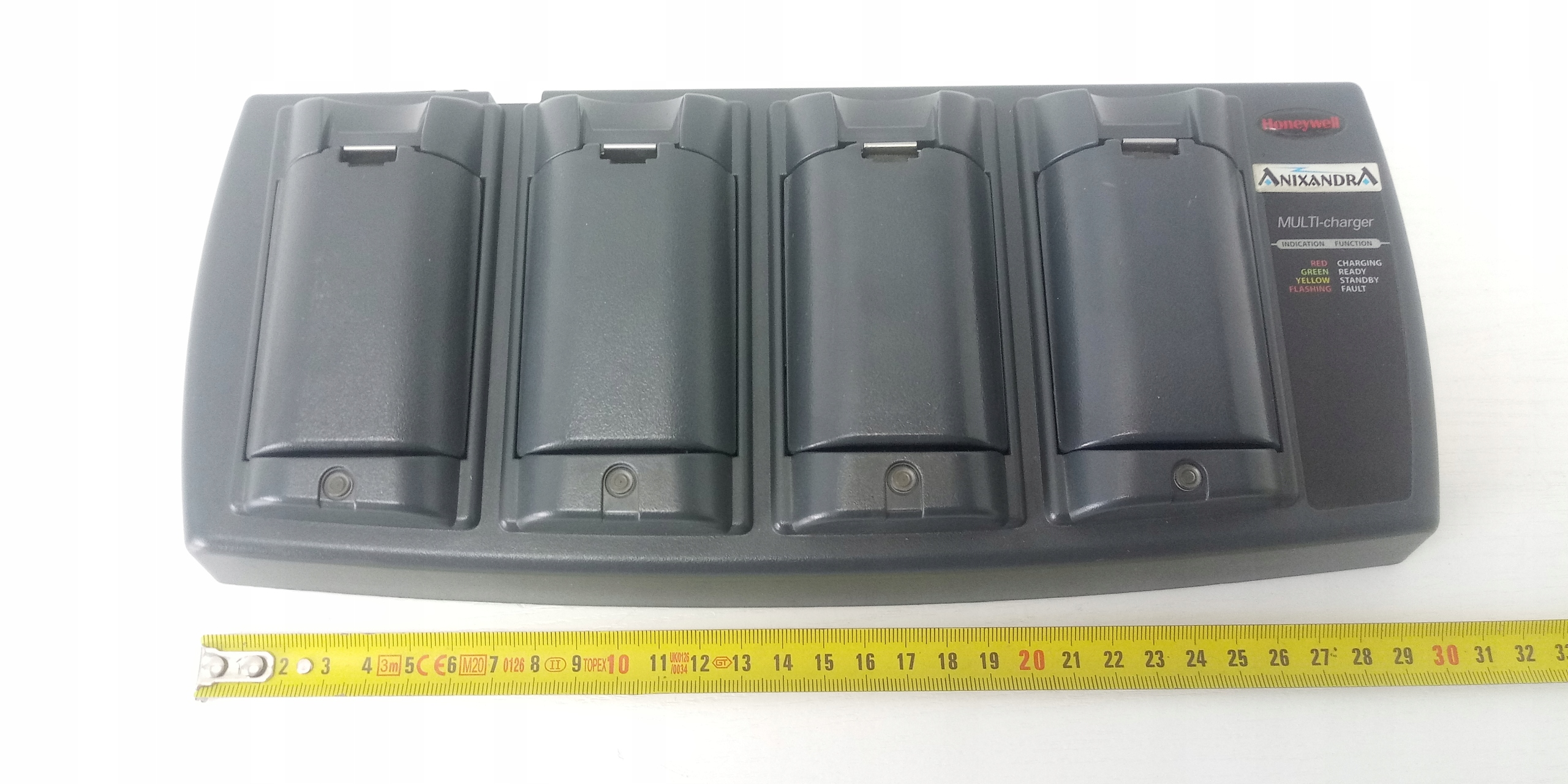Stacja do ładowania HONEYWELL MX7391CHARGER