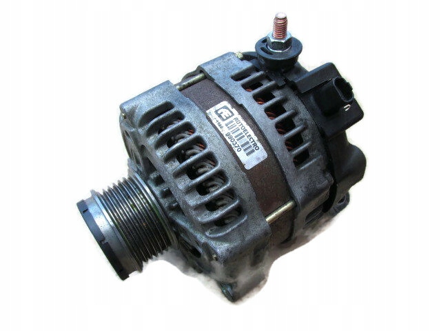 Cherokee Liberty KJ LIFT 2.8 crd Alternator
