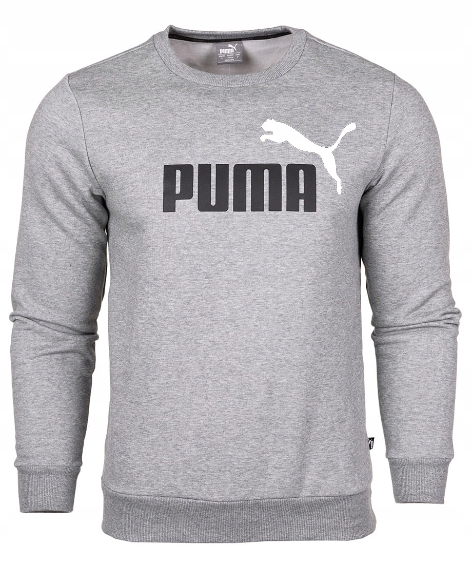 

Puma bluza dziecięca dresowa sportowa roz.152