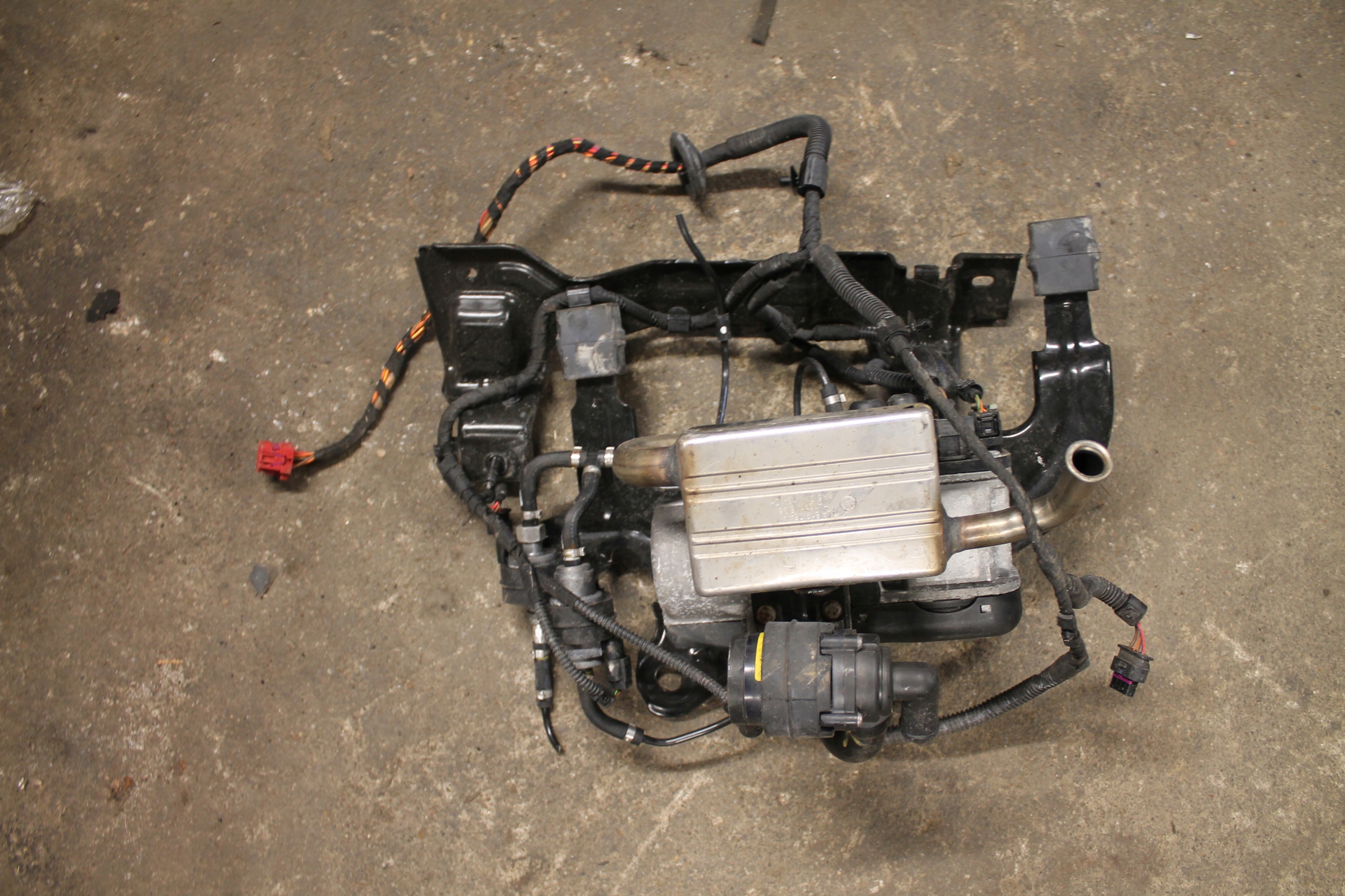 WEBASTO webasto VW T6 7LA815071C