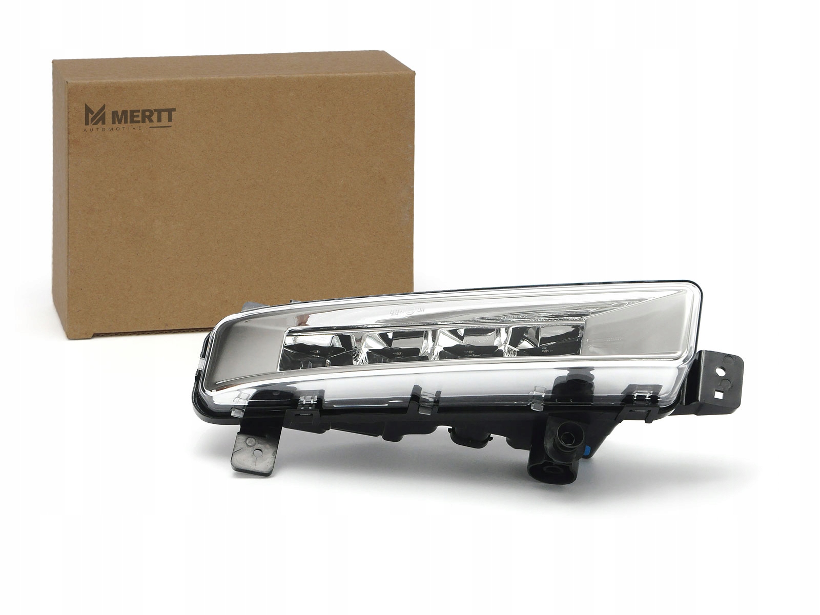 Halogen mlhová lampa Pravá Bmw 5 G30 G31 6 G32 17+