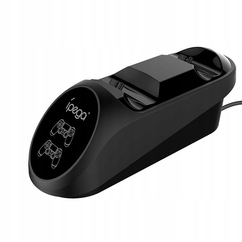 

iPega PG-9180 Stacja Ładująca Kontroler Pad do PS4