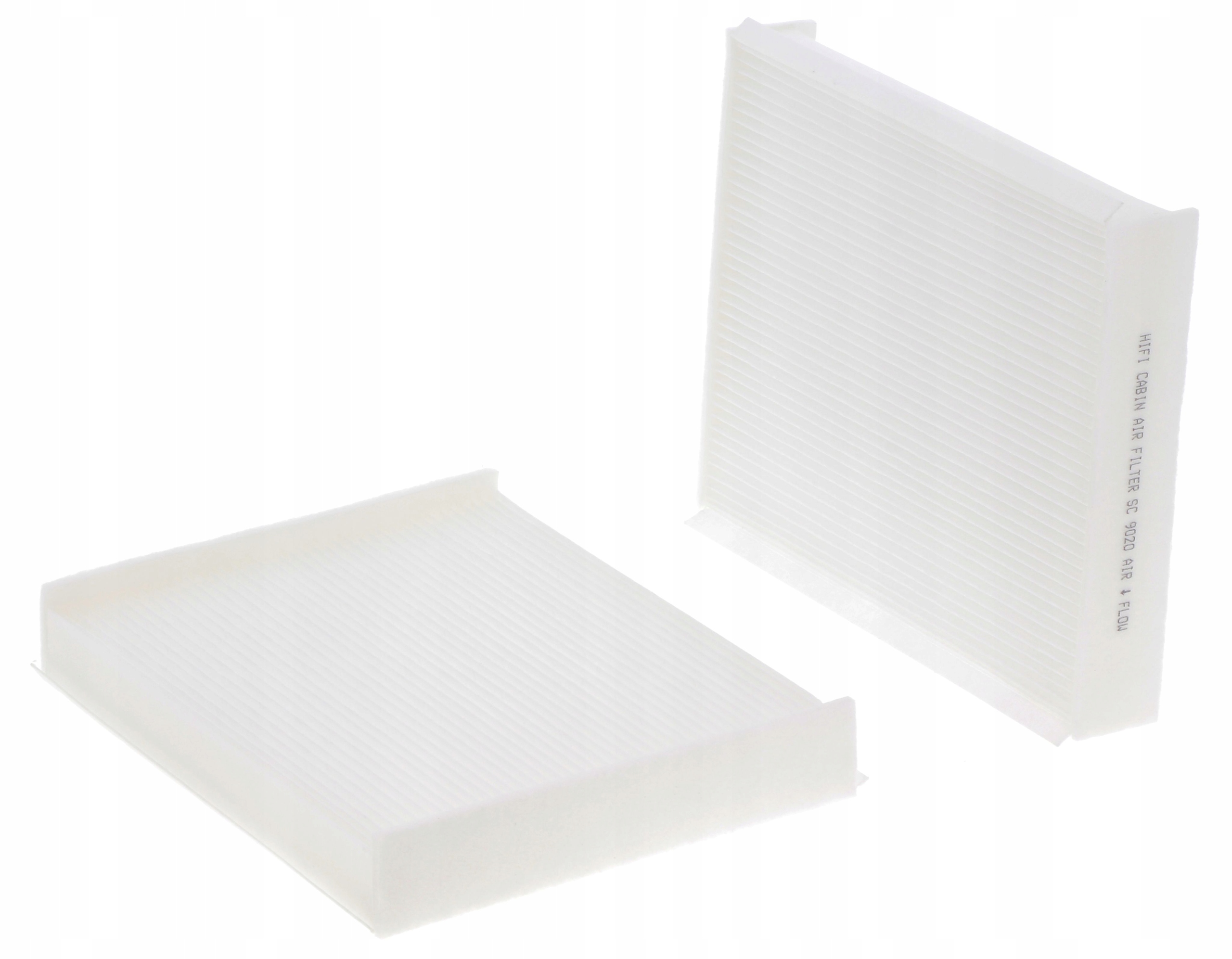 Фильтр салона SC 9020