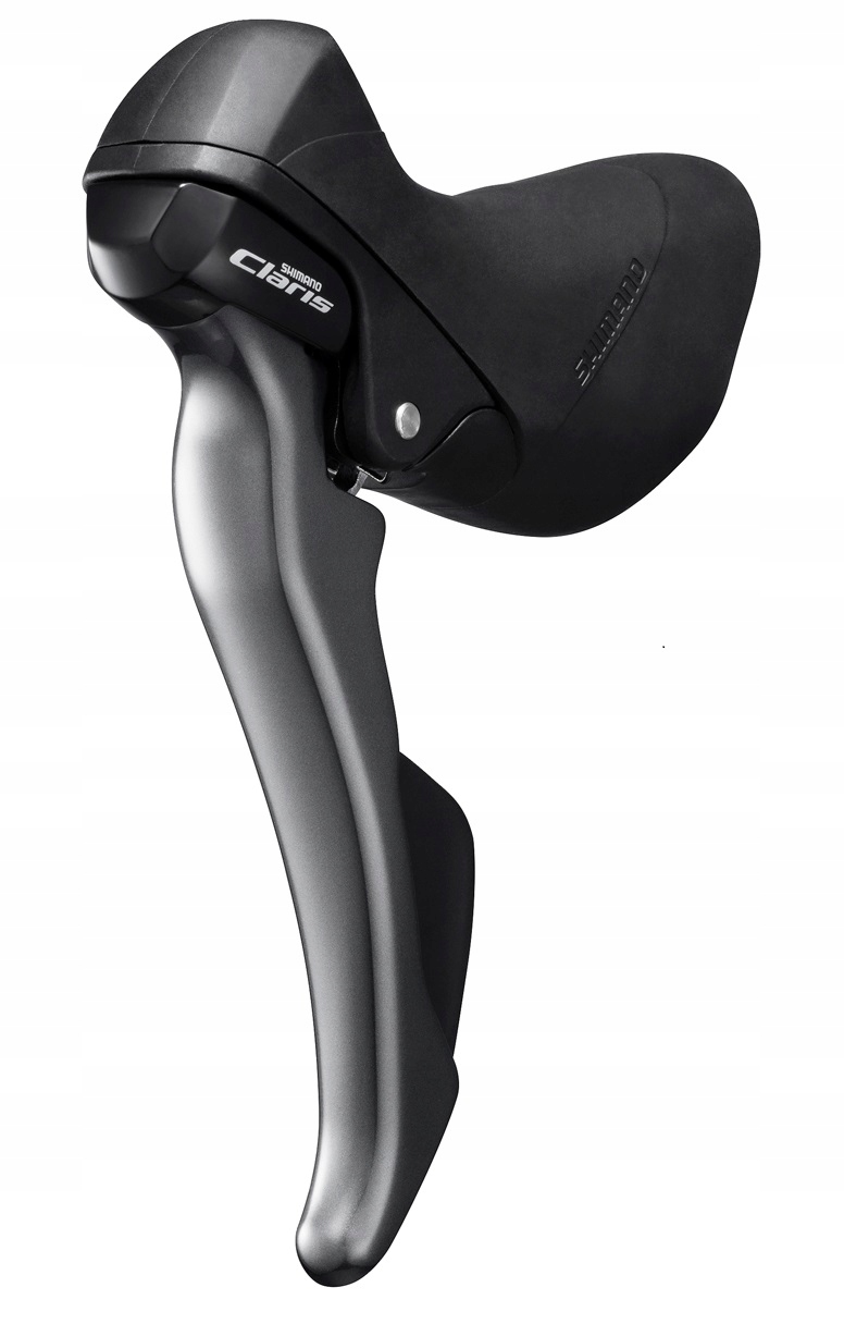 klamkomanetka Shimano Claris ST-R2000 2rz lewa 2s