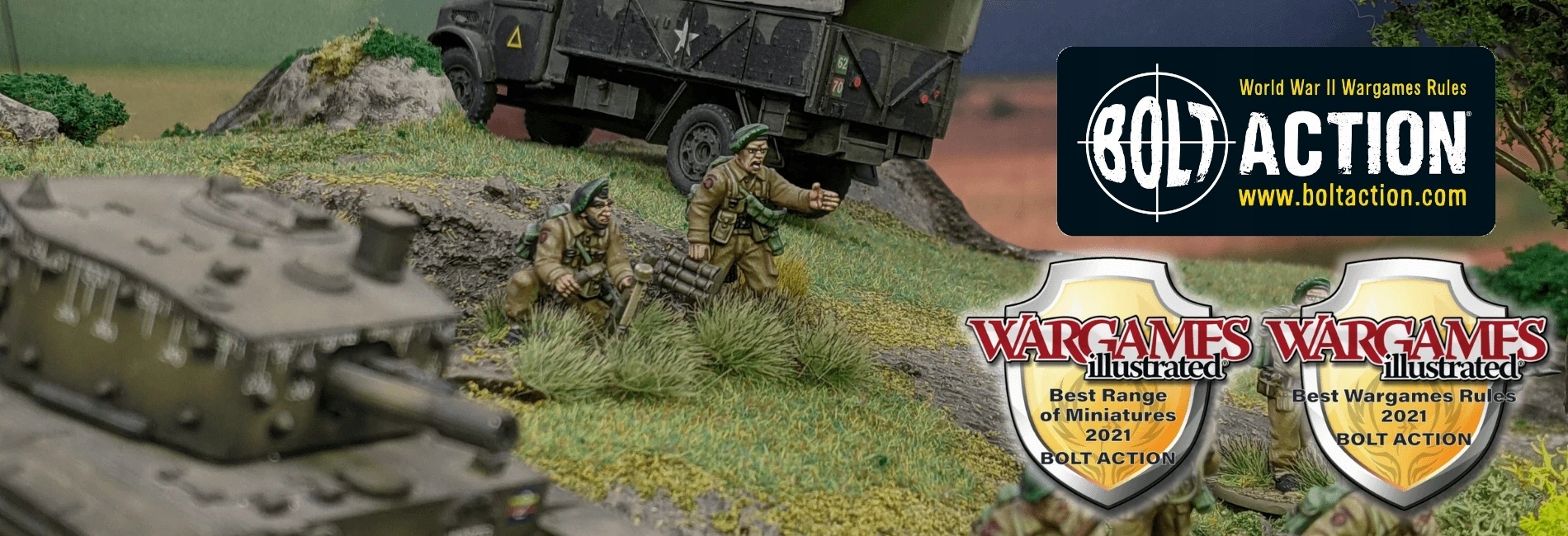 French Army Support Group Liczba figurek 10